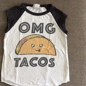 Taco T!
